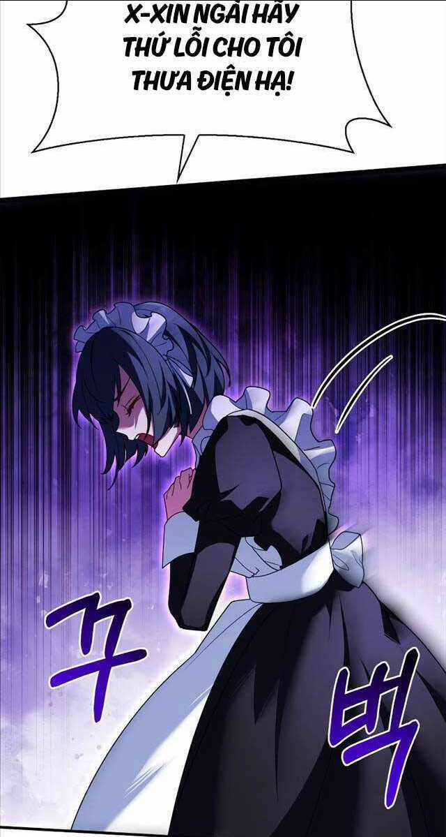 Hoàng Tử Bán Thuốc Chapter 5 trang 58