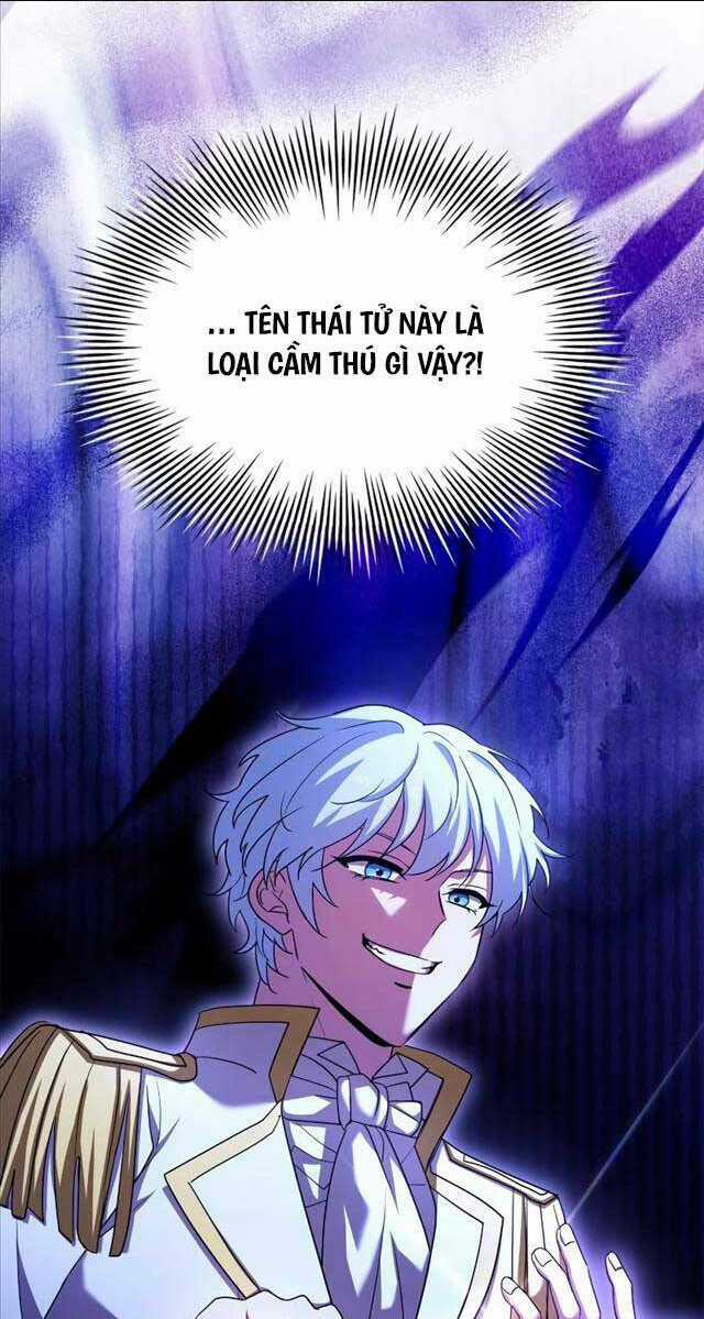 Hoàng Tử Bán Thuốc Chapter 5 trang 70