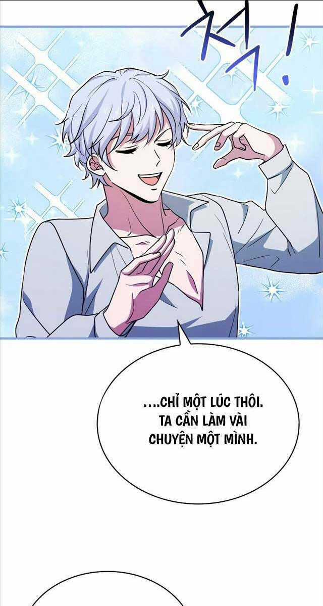 Hoàng Tử Bán Thuốc Chapter 5 trang 8