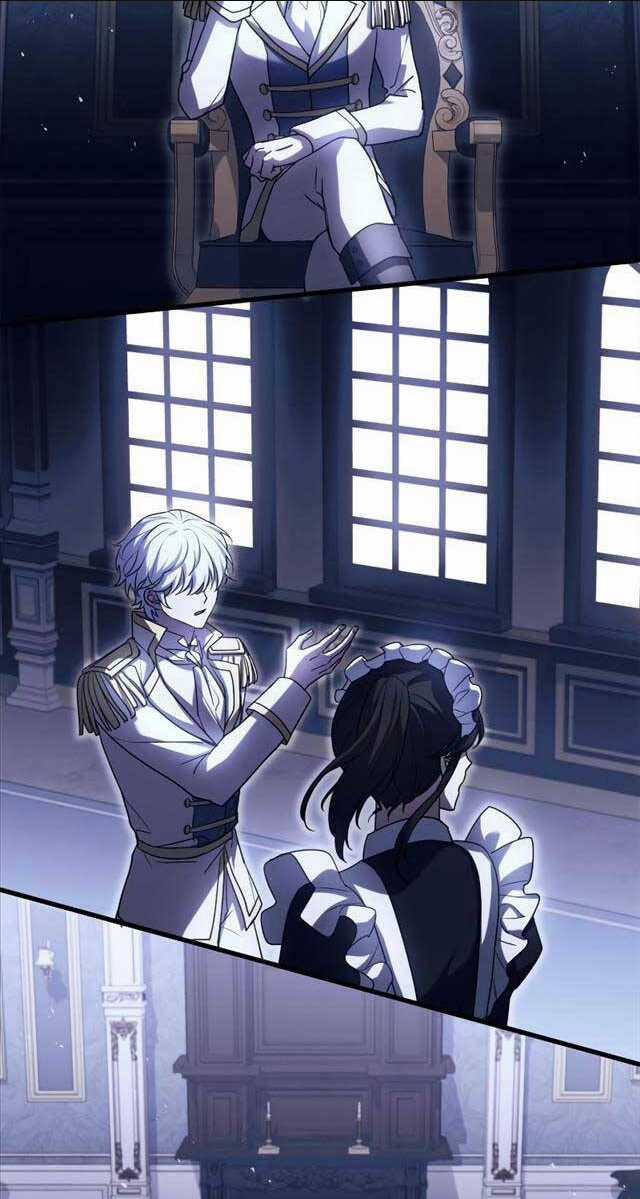 Hoàng Tử Bán Thuốc Chapter 5 trang 85