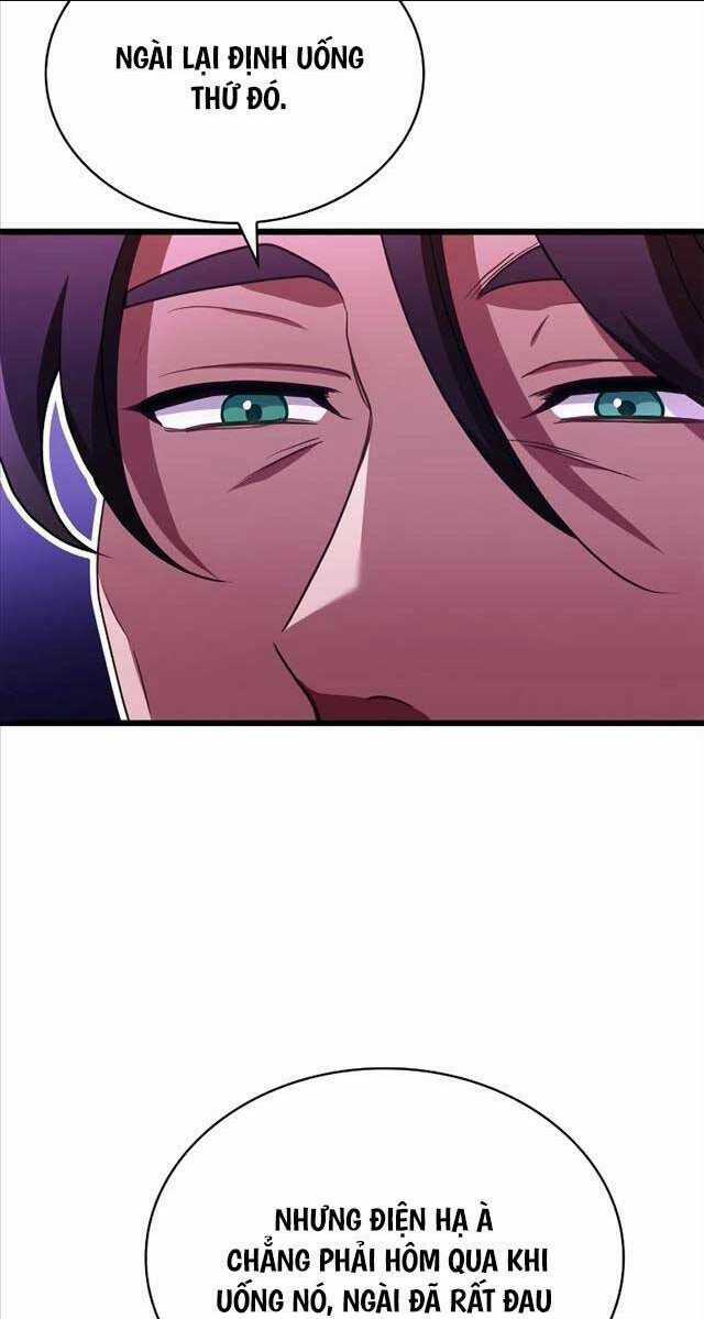 Hoàng Tử Bán Thuốc Chapter 5 trang 9