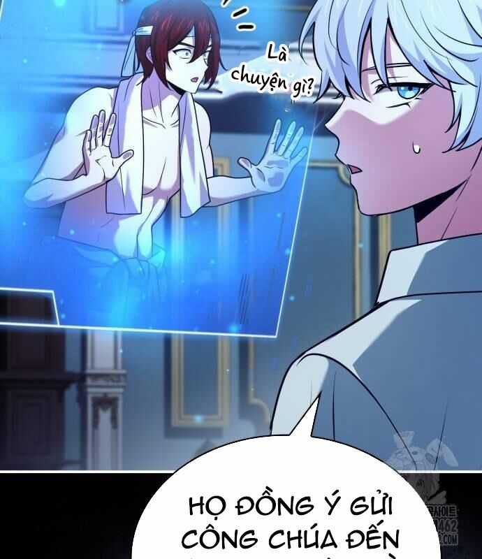 Hoàng Tử Bán Thuốc Chapter 50 trang 124