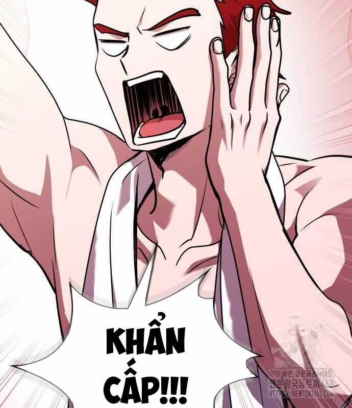 Hoàng Tử Bán Thuốc Chapter 50 trang 128