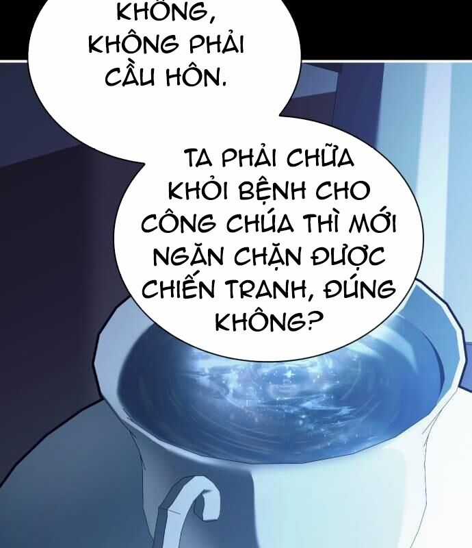 Hoàng Tử Bán Thuốc Chapter 50 trang 135