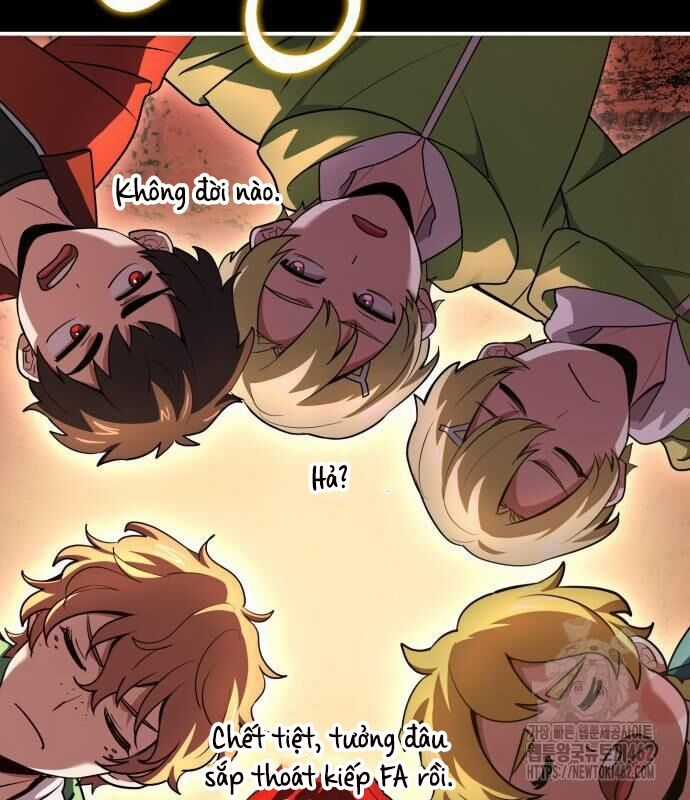 Hoàng Tử Bán Thuốc Chapter 50 trang 142