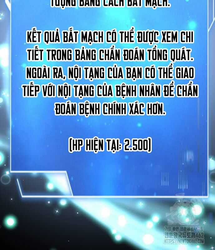 Hoàng Tử Bán Thuốc Chapter 50 trang 154