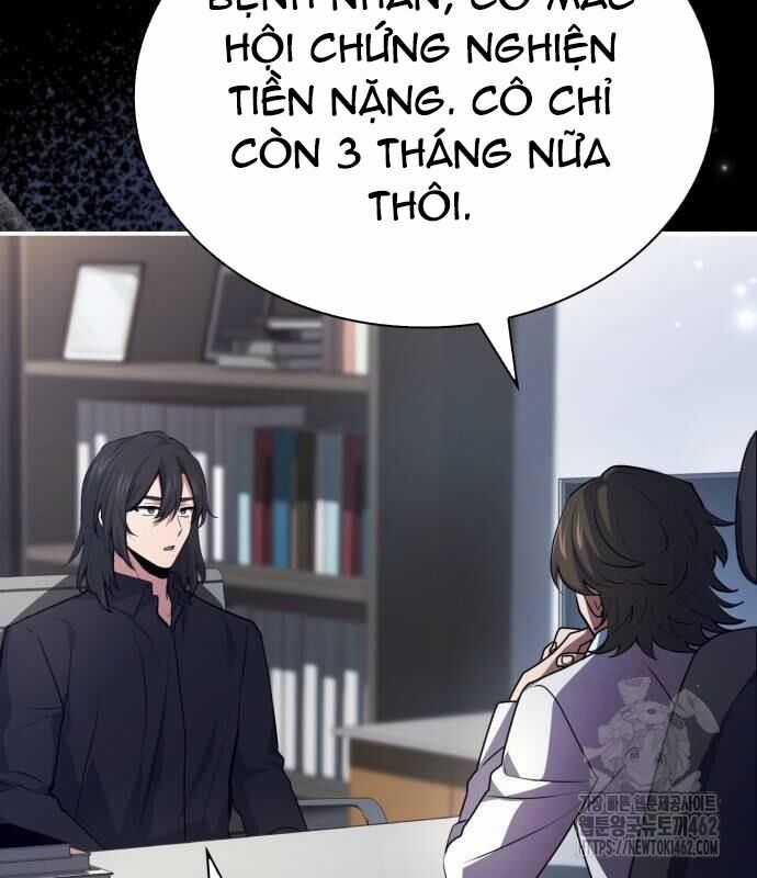 Hoàng Tử Bán Thuốc Chapter 50 trang 20