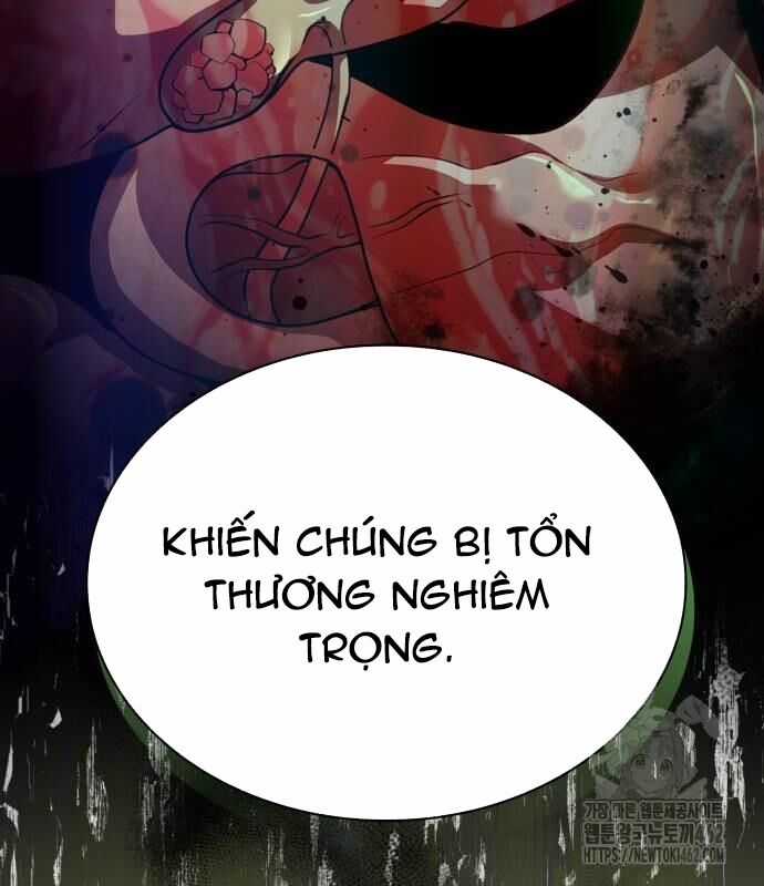 Hoàng Tử Bán Thuốc Chapter 50 trang 200