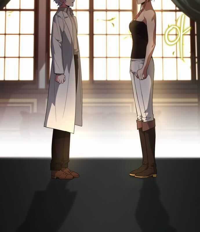 Hoàng Tử Bán Thuốc Chapter 50 trang 203