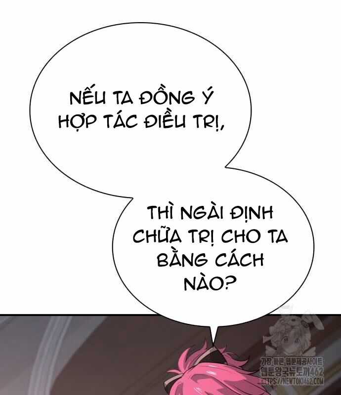 Hoàng Tử Bán Thuốc Chapter 50 trang 216