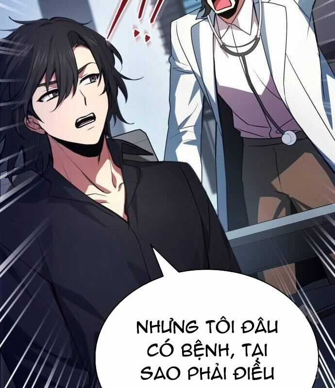 Hoàng Tử Bán Thuốc Chapter 50 trang 24