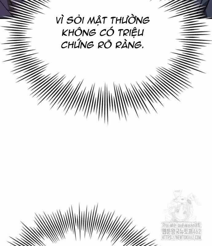 Hoàng Tử Bán Thuốc Chapter 50 trang 34