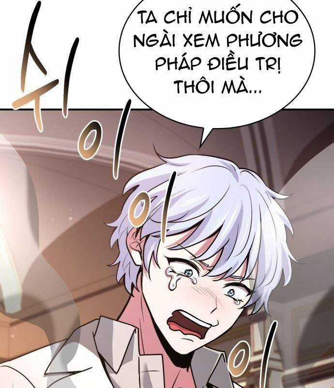 Hoàng Tử Bán Thuốc Chapter 51 trang 17