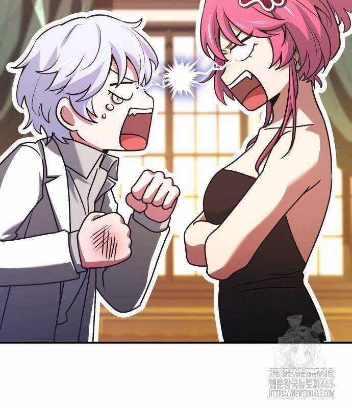 Hoàng Tử Bán Thuốc Chapter 51 trang 20