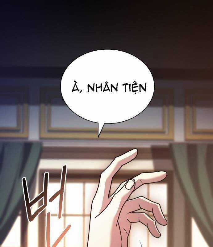 Hoàng Tử Bán Thuốc Chapter 51 trang 35