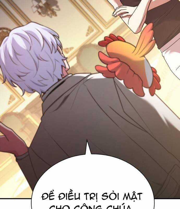 Hoàng Tử Bán Thuốc Chapter 51 trang 40