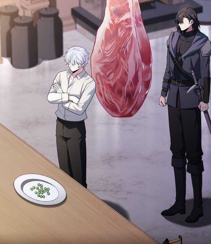 Hoàng Tử Bán Thuốc Chapter 51 trang 55