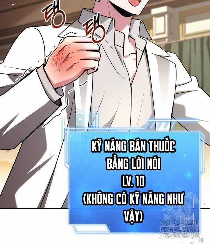 Hoàng Tử Bán Thuốc Chapter 51 trang 74