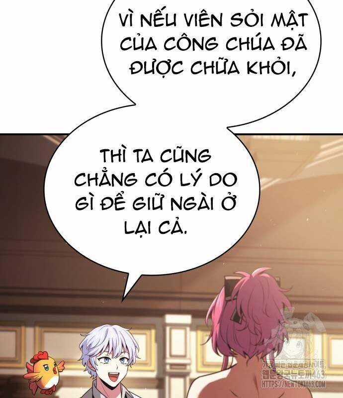 Hoàng Tử Bán Thuốc Chapter 51 trang 89