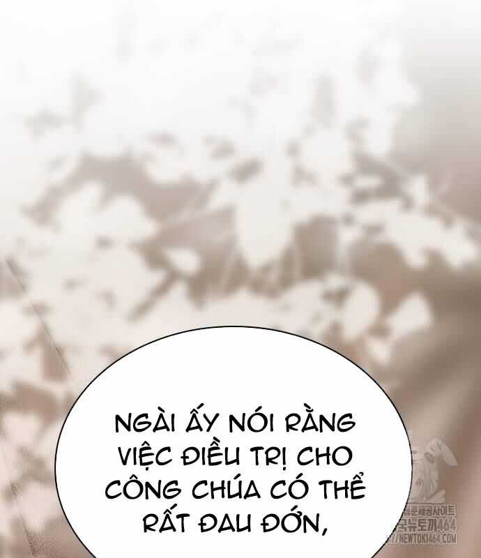 Hoàng Tử Bán Thuốc Chapter 52 trang 20