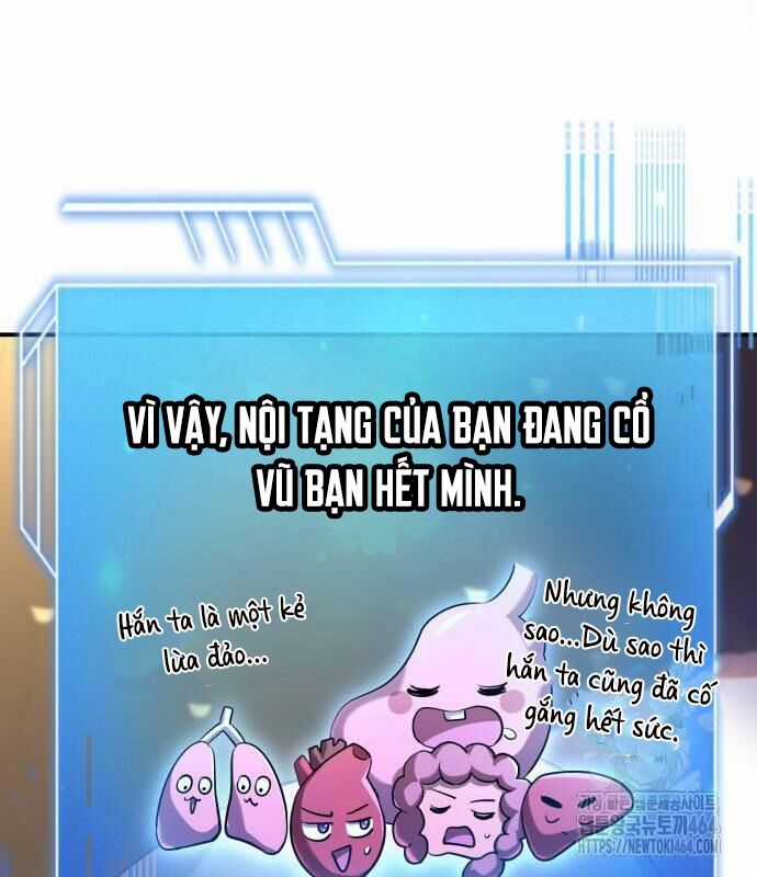 Hoàng Tử Bán Thuốc Chapter 52 trang 52