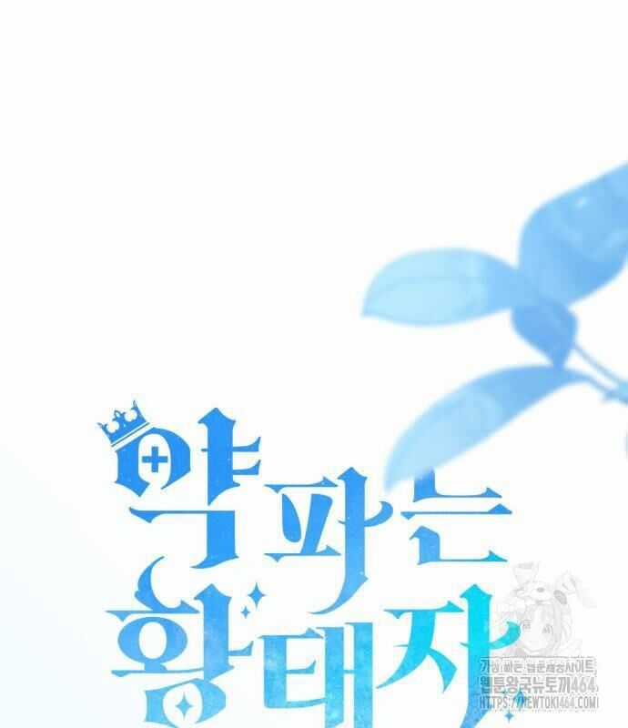 Hoàng Tử Bán Thuốc Chapter 52 trang 66