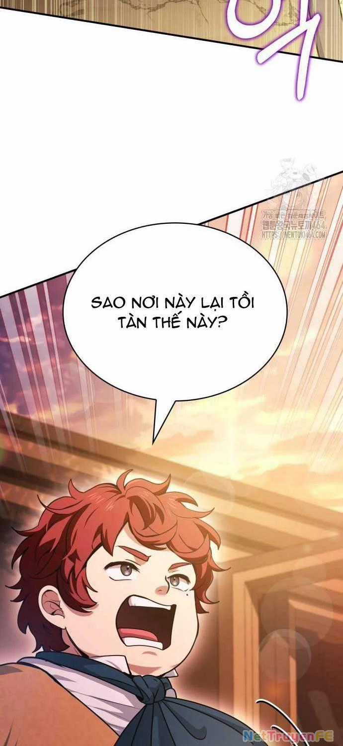 Hoàng Tử Bán Thuốc Chapter 53 trang 104