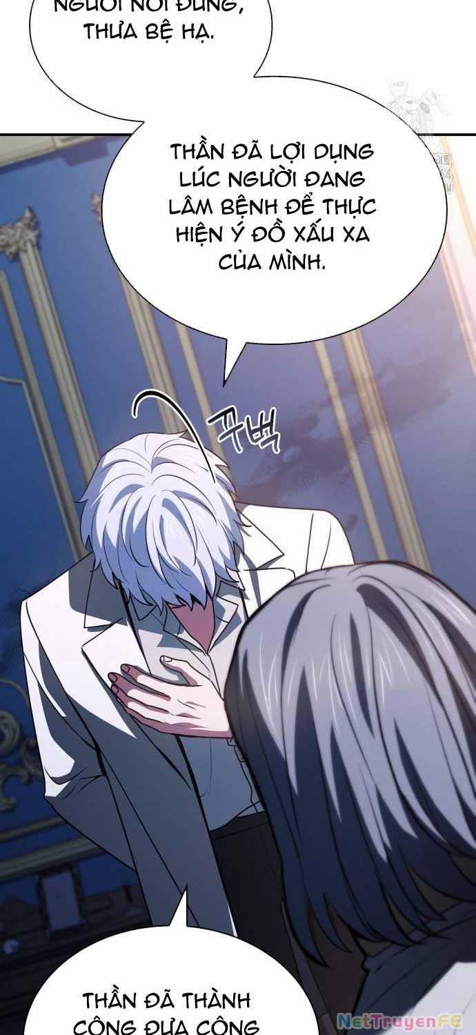 Hoàng Tử Bán Thuốc Chapter 53 trang 14