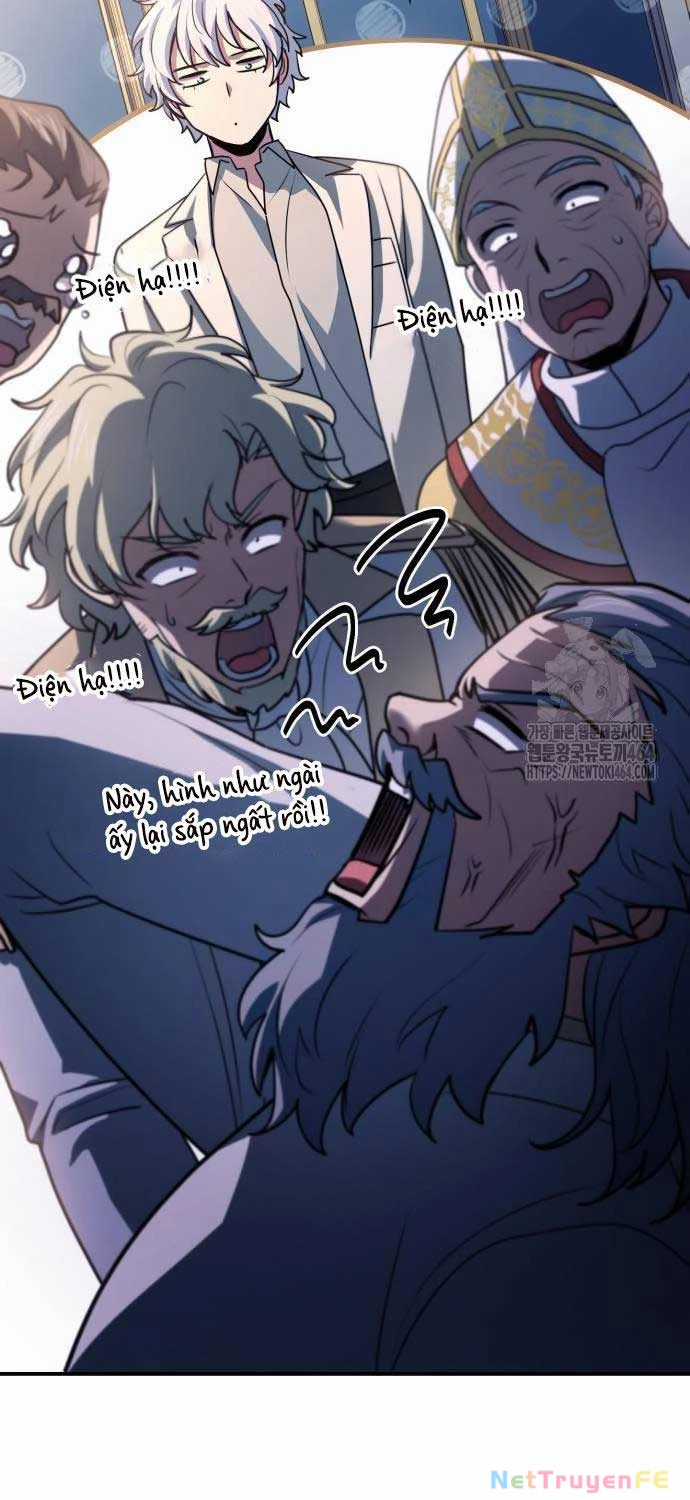 Hoàng Tử Bán Thuốc Chapter 53 trang 19