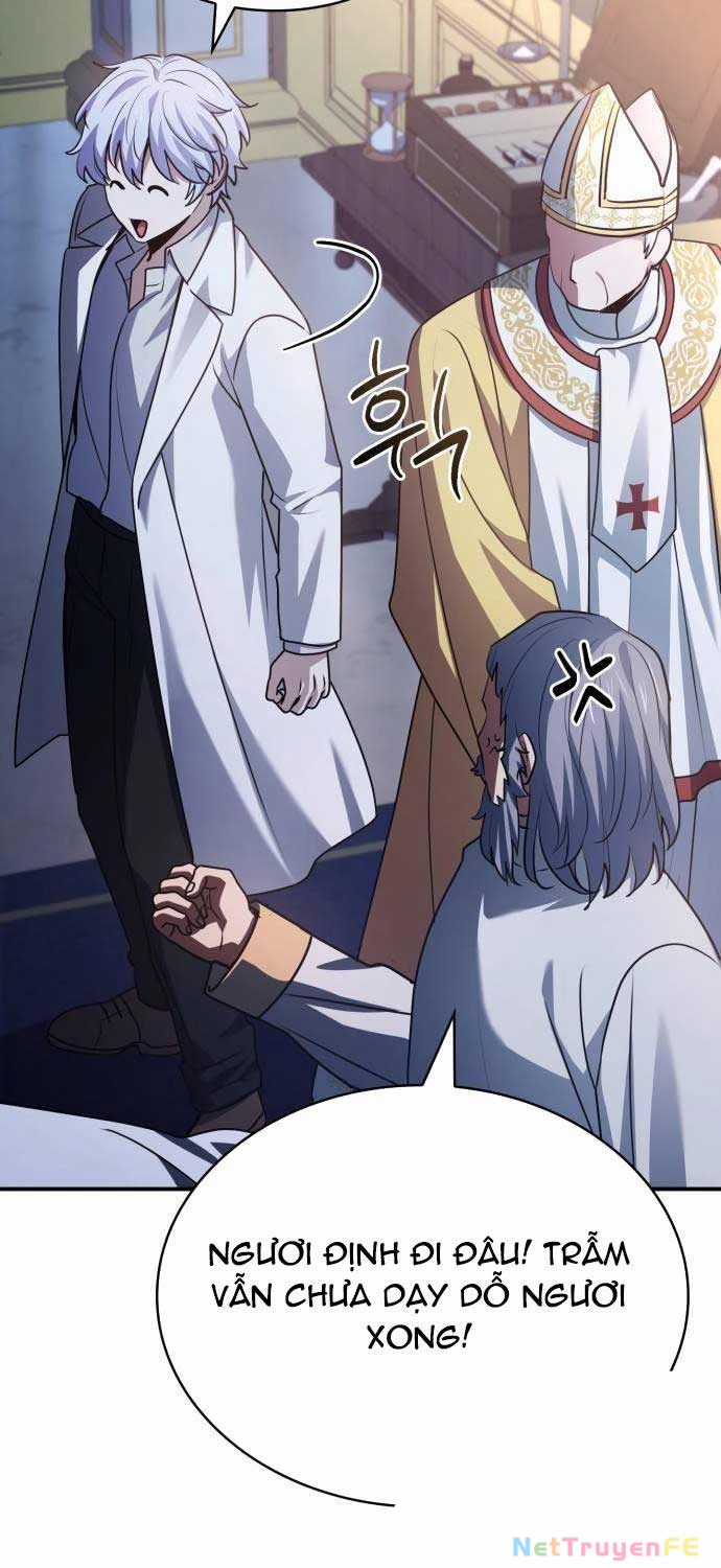 Hoàng Tử Bán Thuốc Chapter 53 trang 22