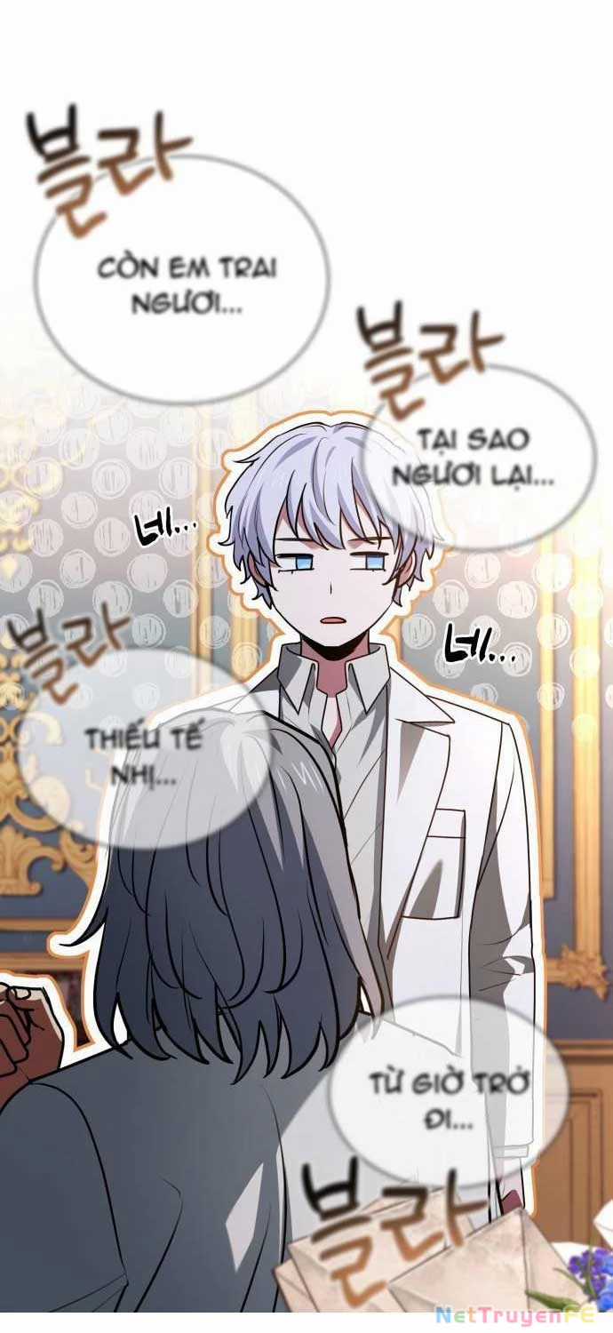 Hoàng Tử Bán Thuốc Chapter 53 trang 23