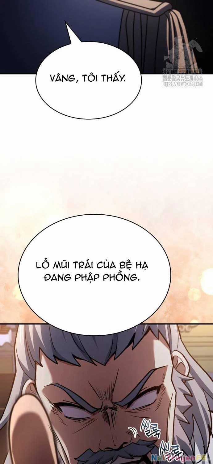 Hoàng Tử Bán Thuốc Chapter 53 trang 25