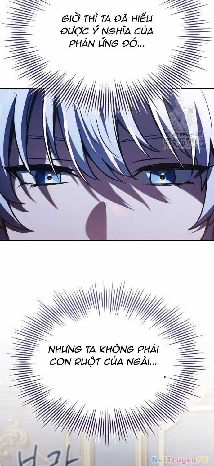 Hoàng Tử Bán Thuốc Chapter 53 trang 27