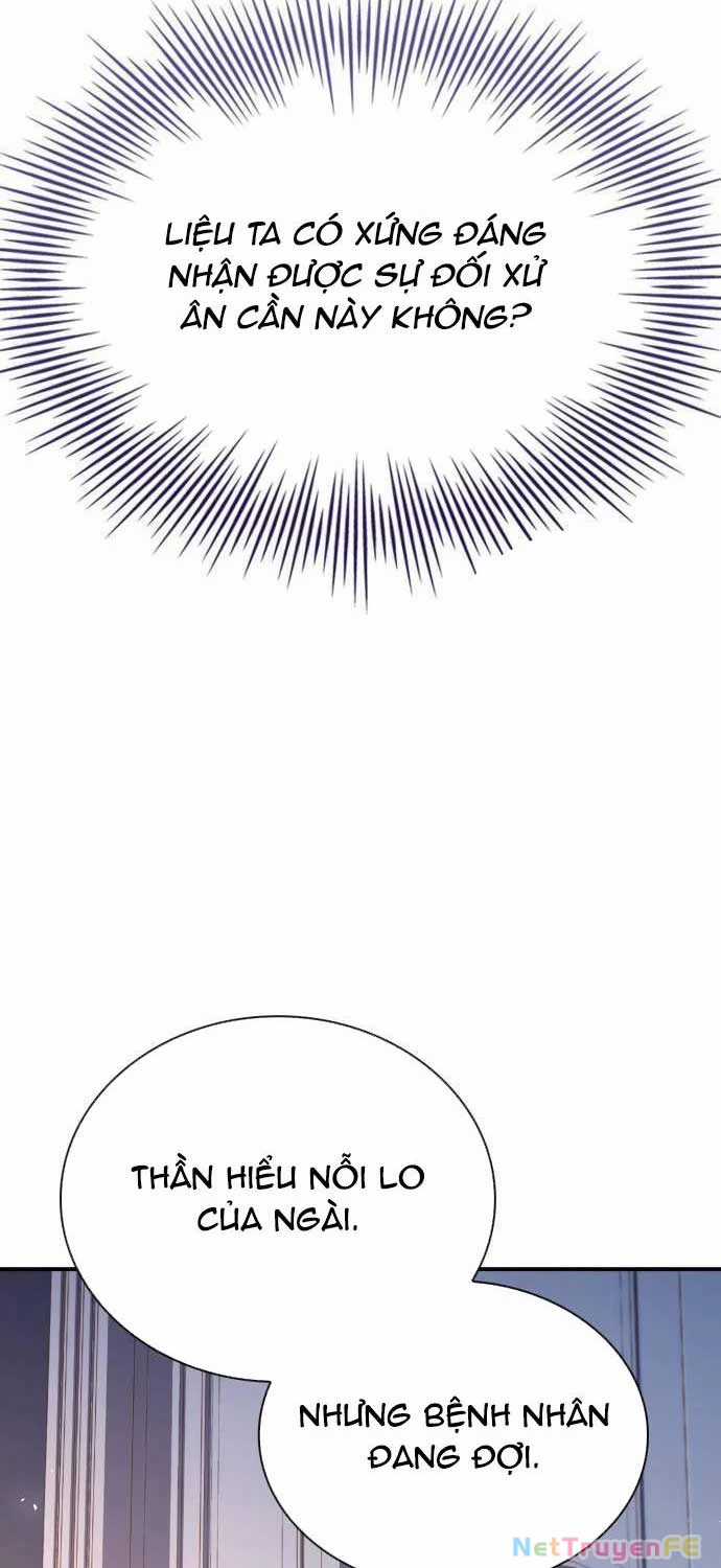 Hoàng Tử Bán Thuốc Chapter 53 trang 29