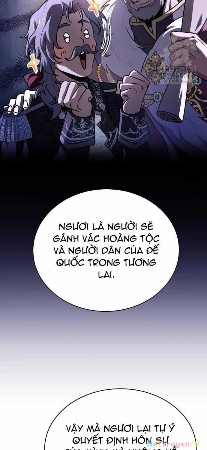 Hoàng Tử Bán Thuốc Chapter 53 trang 3