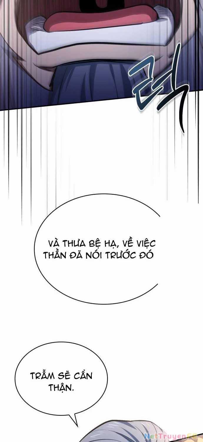 Hoàng Tử Bán Thuốc Chapter 53 trang 31