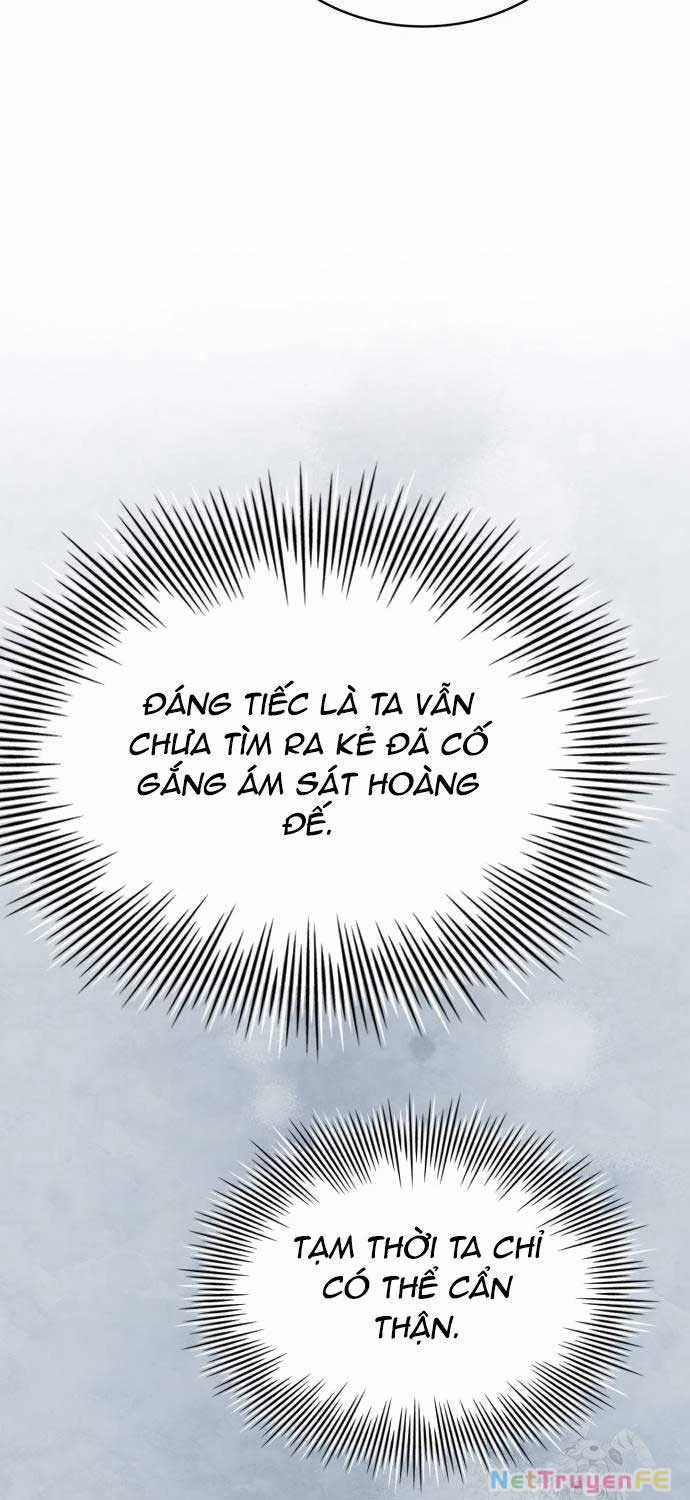 Hoàng Tử Bán Thuốc Chapter 53 trang 33