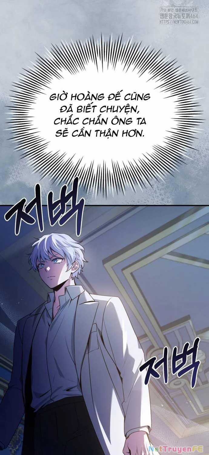 Hoàng Tử Bán Thuốc Chapter 53 trang 34