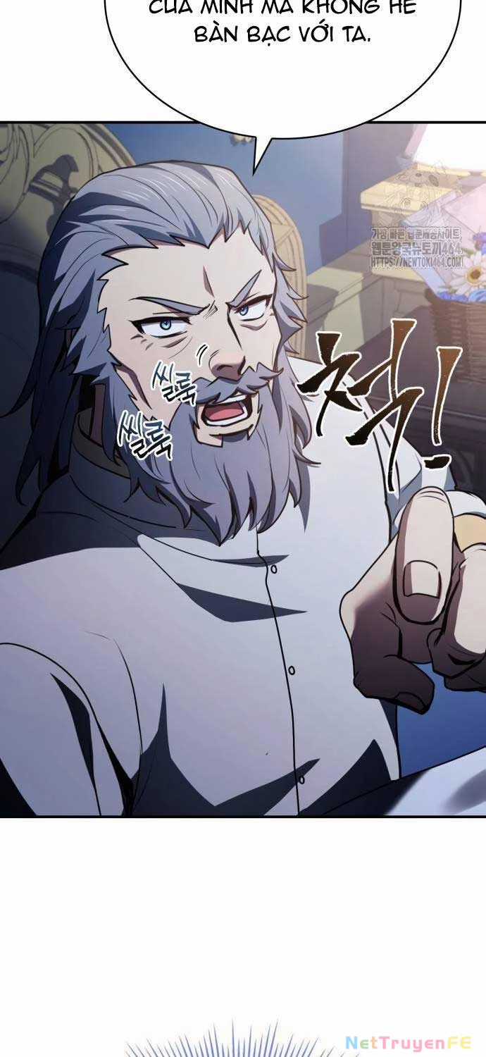 Hoàng Tử Bán Thuốc Chapter 53 trang 4