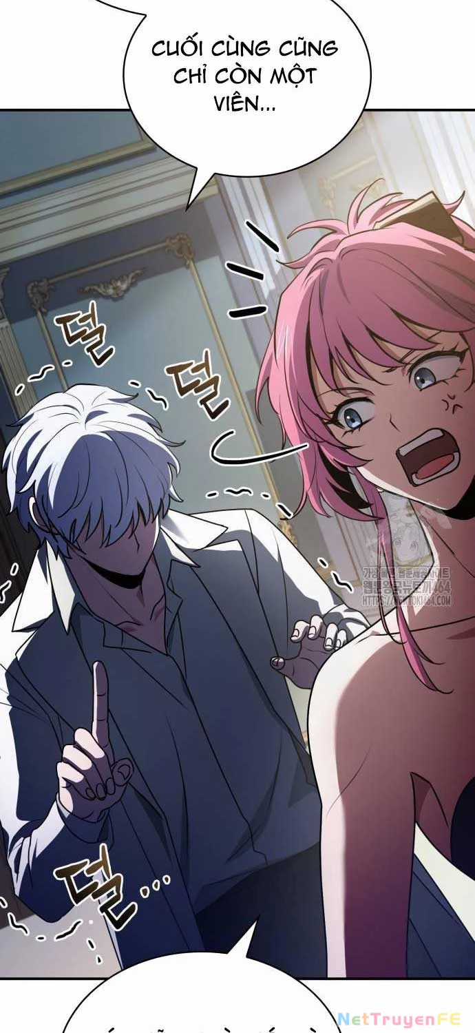 Hoàng Tử Bán Thuốc Chapter 53 trang 42