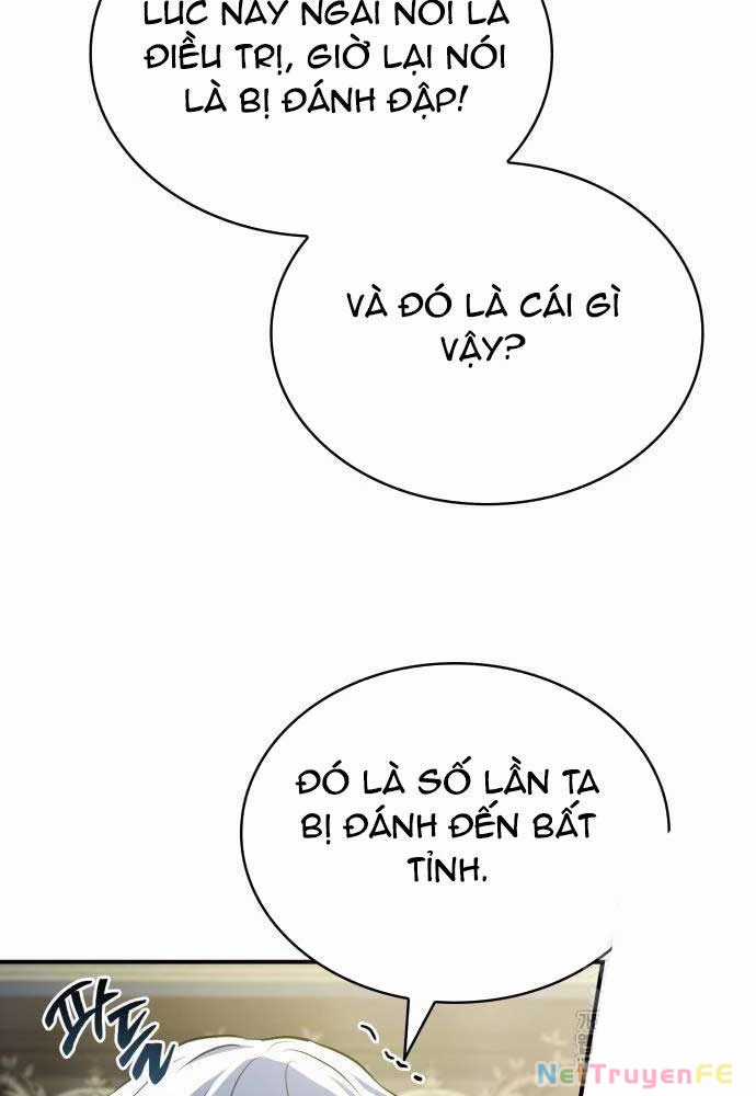 Hoàng Tử Bán Thuốc Chapter 53 trang 43