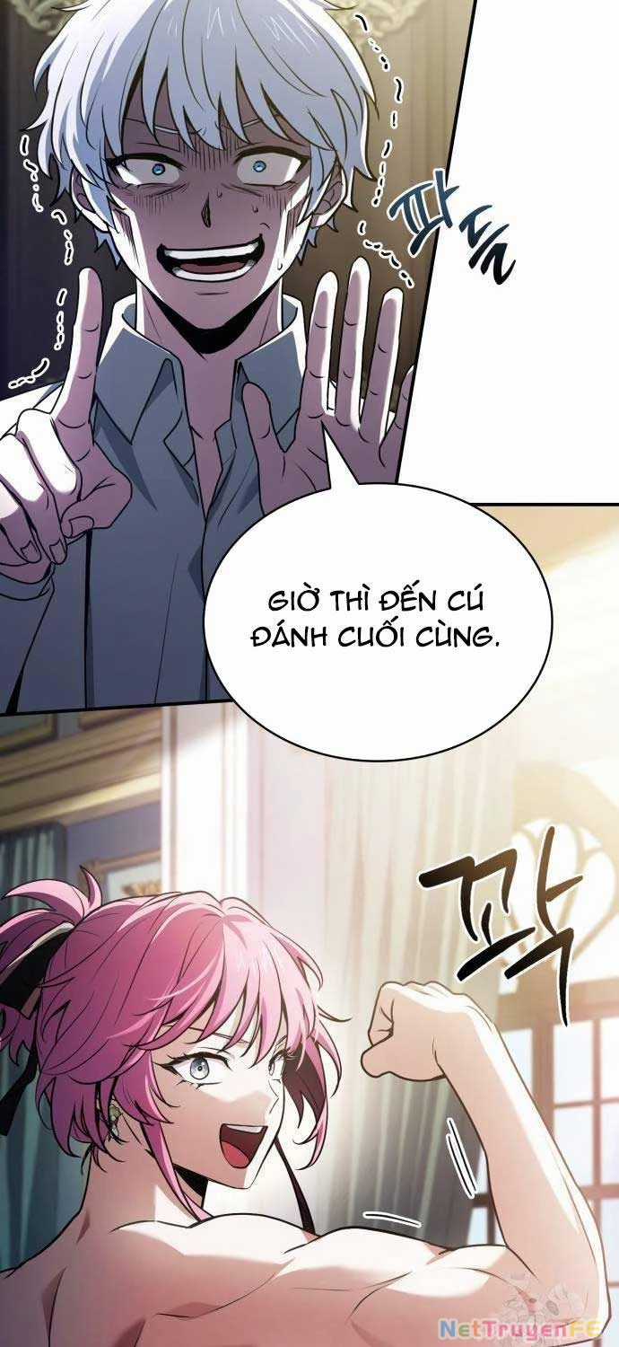 Hoàng Tử Bán Thuốc Chapter 53 trang 44