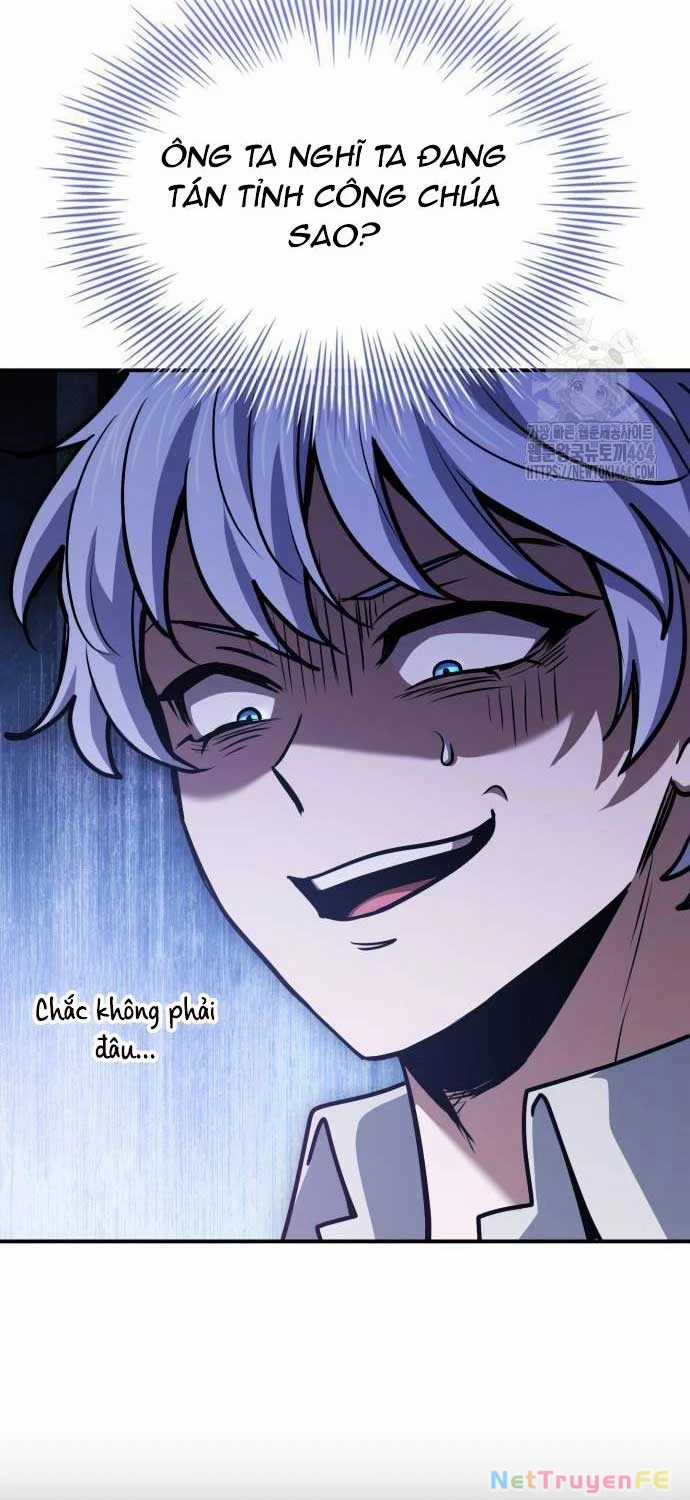 Hoàng Tử Bán Thuốc Chapter 53 trang 5