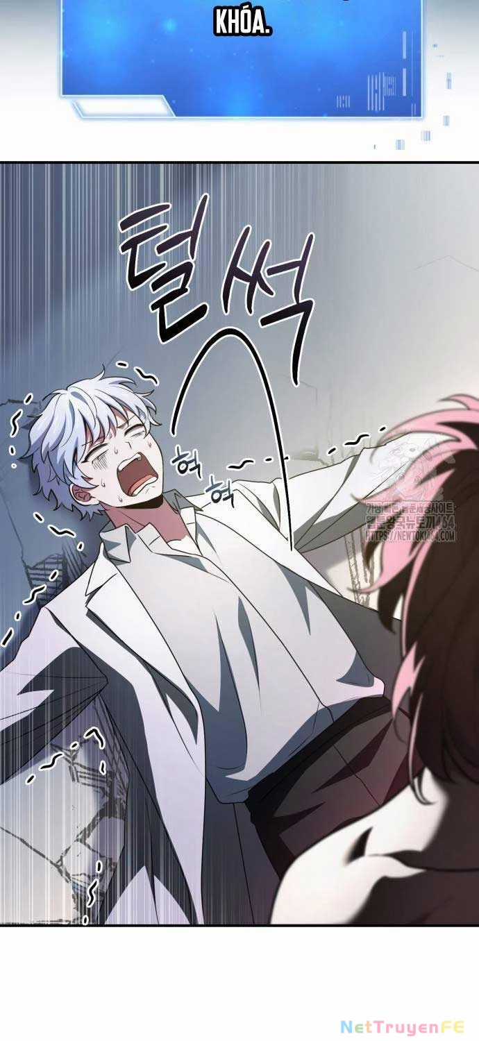 Hoàng Tử Bán Thuốc Chapter 53 trang 52