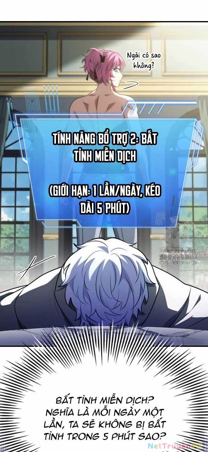 Hoàng Tử Bán Thuốc Chapter 53 trang 53