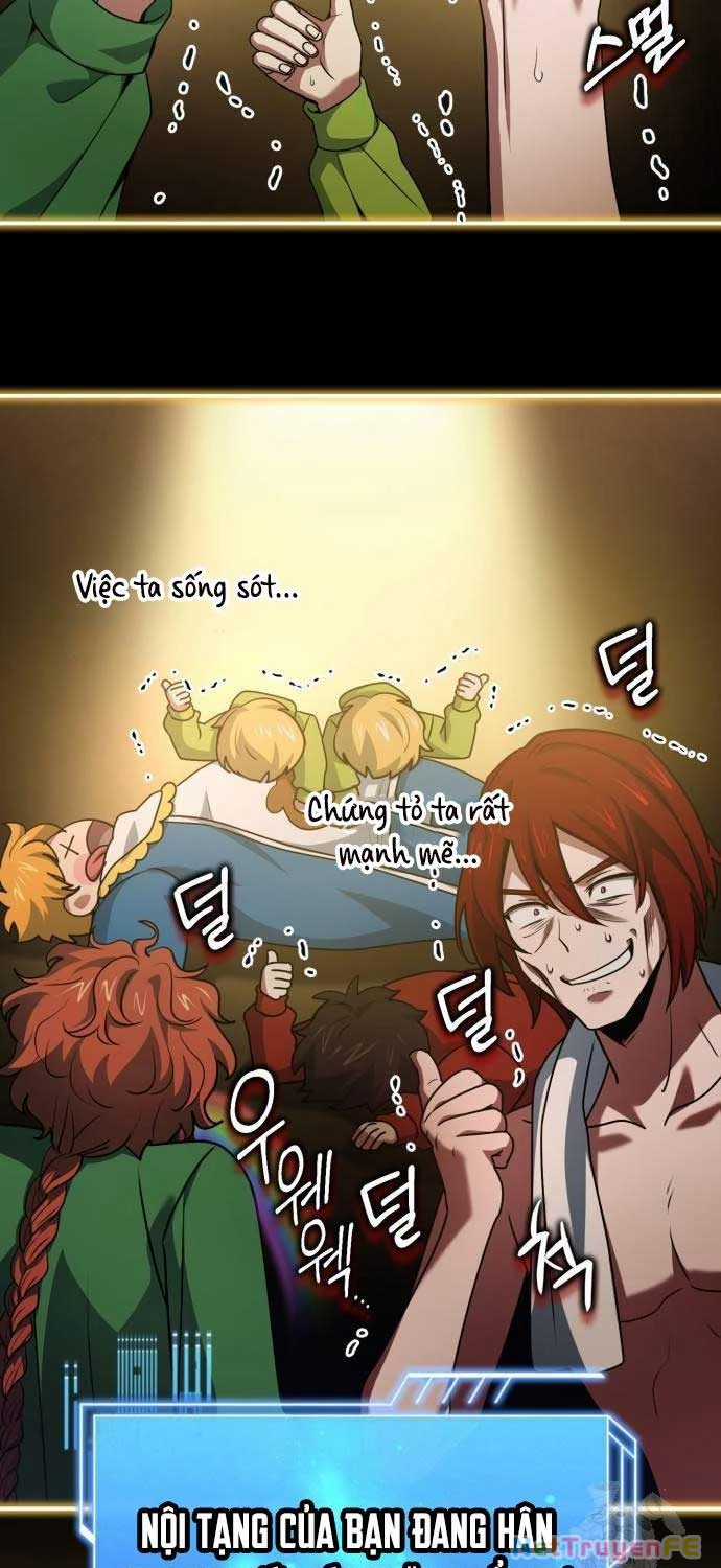 Hoàng Tử Bán Thuốc Chapter 53 trang 55