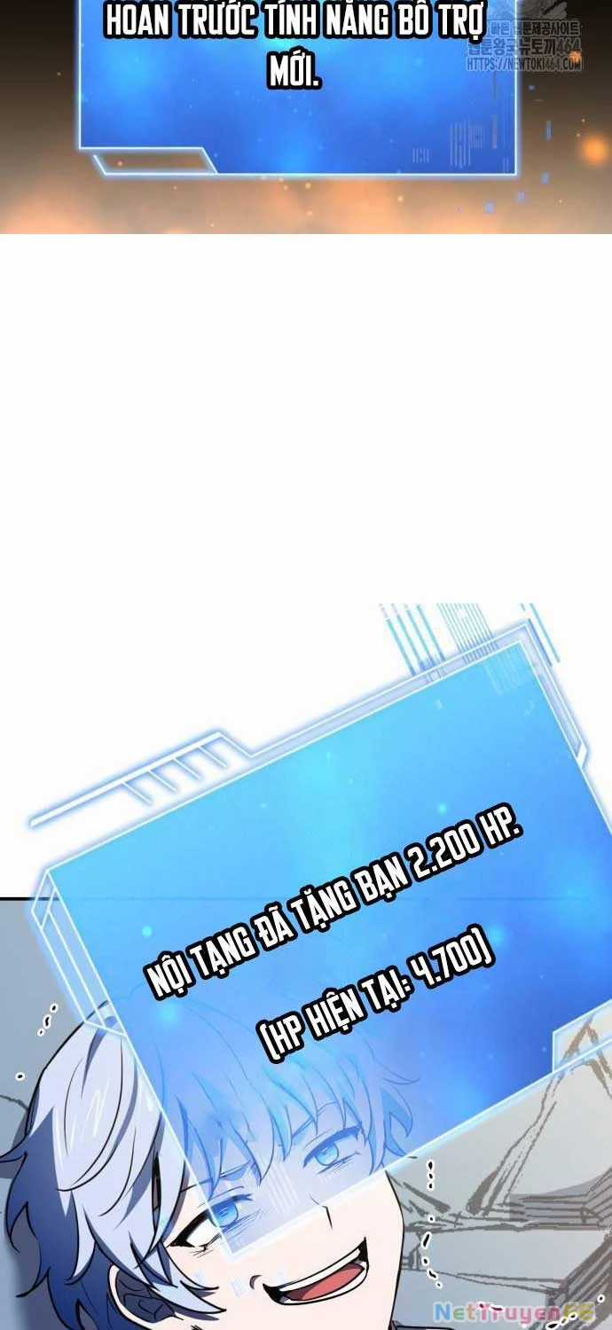 Hoàng Tử Bán Thuốc Chapter 53 trang 56