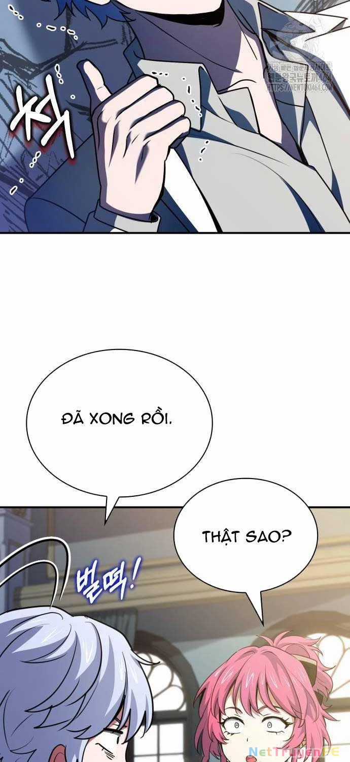 Hoàng Tử Bán Thuốc Chapter 53 trang 57