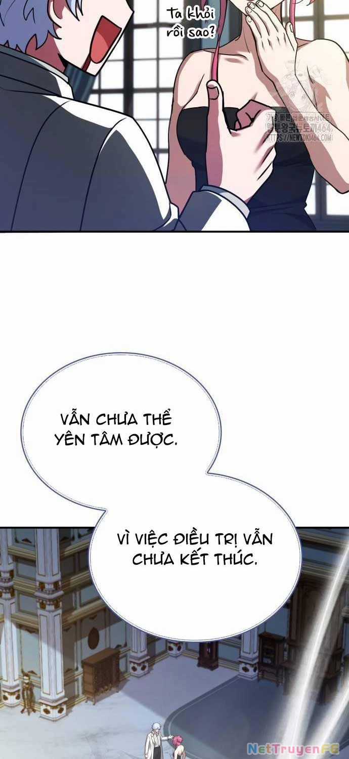 Hoàng Tử Bán Thuốc Chapter 53 trang 58