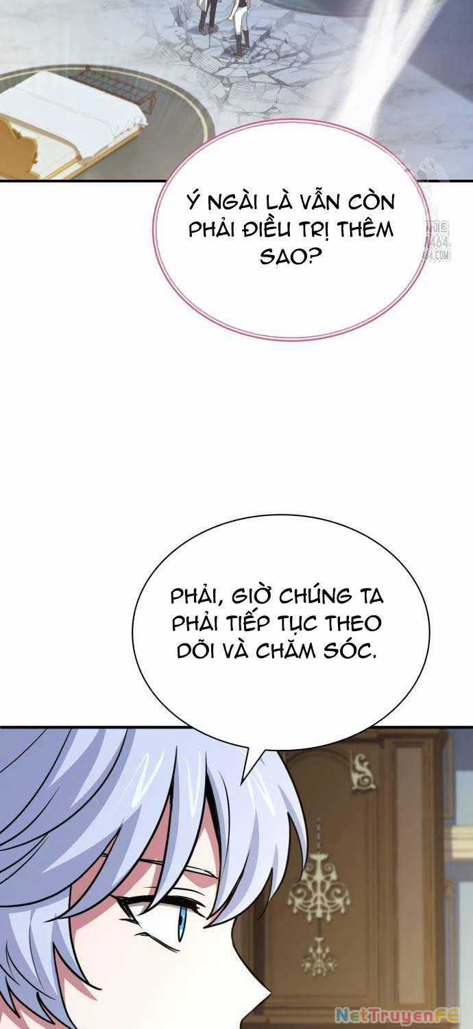 Hoàng Tử Bán Thuốc Chapter 53 trang 59